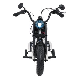 Pojazd Motor BMW R18 Czarny