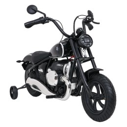 Pojazd Motor BMW R18 Czarny