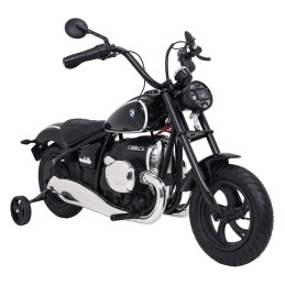 Pojazd Motor BMW R18 Czarny