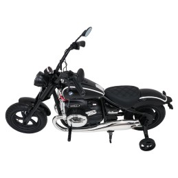 Pojazd Motor BMW R18 Czarny