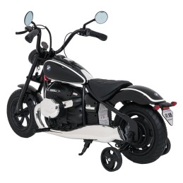 Pojazd Motor BMW R18 Czarny