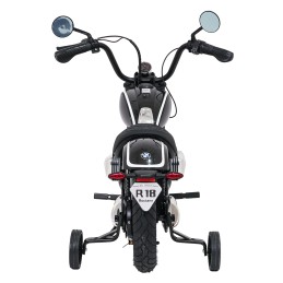 Pojazd Motor BMW R18 Czarny