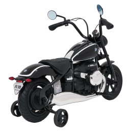 Pojazd Motor BMW R18 Czarny