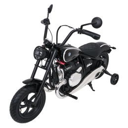 Pojazd Motor BMW R18 Czarny