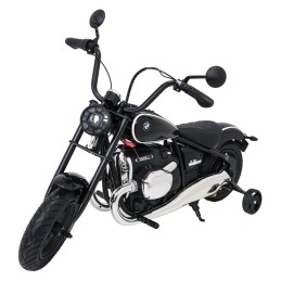 Pojazd Motor BMW R18 Czarny