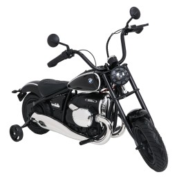 Pojazd Motor BMW R18 Czarny