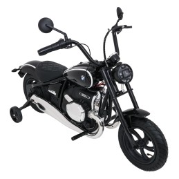 Pojazd Motor BMW R18 Czarny