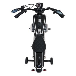 Pojazd Motor BMW R18 Czarny