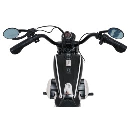 Pojazd Motor BMW R18 Czarny