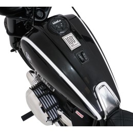 Pojazd Motor BMW R18 Czarny