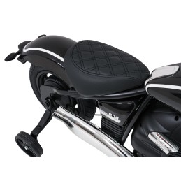 Pojazd Motor BMW R18 Czarny