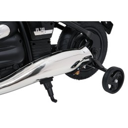 Pojazd Motor BMW R18 Czarny