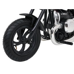 Pojazd Motor BMW R18 Czarny
