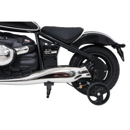 Pojazd Motor BMW R18 Czarny