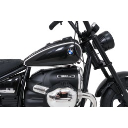 Pojazd Motor BMW R18 Czarny