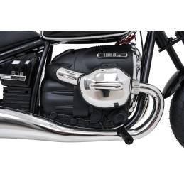 Pojazd Motor BMW R18 Czarny