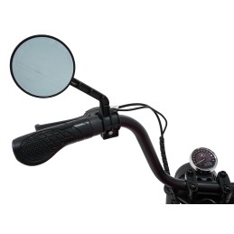 Pojazd Motor BMW R18 Czarny