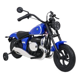 Pojazd Motor BMW R18 Niebieski