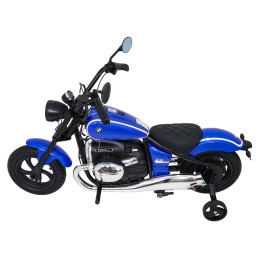 Pojazd Motor BMW R18 Niebieski