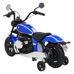 Pojazd Motor BMW R18 Niebieski