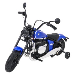Pojazd Motor BMW R18 Niebieski