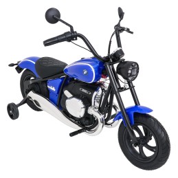 Pojazd Motor BMW R18 Niebieski