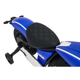 Pojazd Motor BMW R18 Niebieski