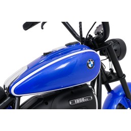 Pojazd Motor BMW R18 Niebieski