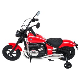 Pojazd Motor BMW R18 Czerwony