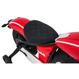 Pojazd Motor BMW R18 Czerwony