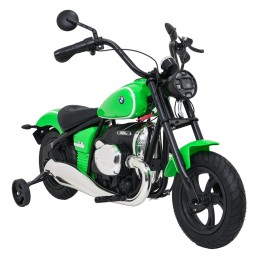 Pojazd Motor BMW R18 Zielony