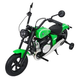 Pojazd Motor BMW R18 Zielony