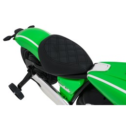 Pojazd Motor BMW R18 Zielony
