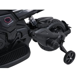 Pojazd Motor Ducati Diavel x Bentley Zielony