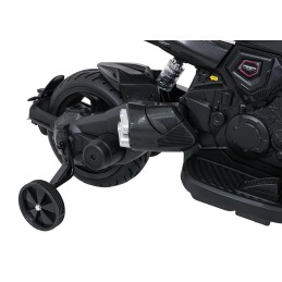 Pojazd Motor Ducati Diavel x Bentley Zielony