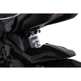 Pojazd Motor Ducati Diavel x Bentley Zielony