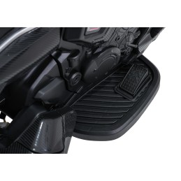 Pojazd Motor Ducati Diavel x Bentley Zielony