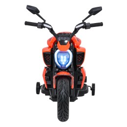 Pojazd Motor Ducati Diavel x Bentley Pomarańczowy