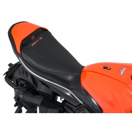 Pojazd Motor Ducati Diavel x Bentley Pomarańczowy