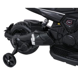 Pojazd Motor Ducati Diavel x Bentley Pomarańczowy
