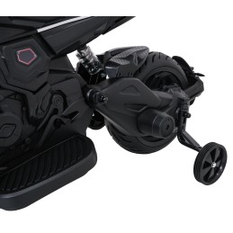Pojazd Motor Ducati Diavel x Bentley Pomarańczowy