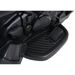 Pojazd Motor Ducati Diavel x Bentley Pomarańczowy