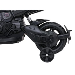 Pojazd Motor Ducati Diavel x Bentley Pomarańczowy
