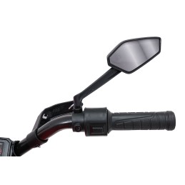 Pojazd Motor Ducati Diavel x Bentley Pomarańczowy