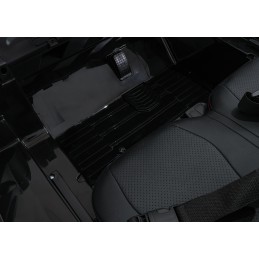 Pojazd Buggy PROSPECTOR 4x4 STRONG Różowy