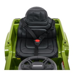 Pojazd Land Rover Defender Zielony
