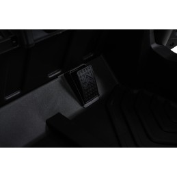Pojazd Buggy Madman UTV-MX Żółty