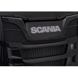 Pojazd Scania R-SERIE Czarny