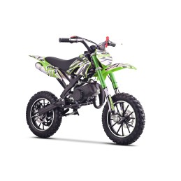 Pojazd Motor Spalinowy 49CC STORM Zielony
