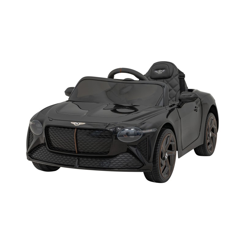 Bentley Bacalar na akumulator dla dzieci +3